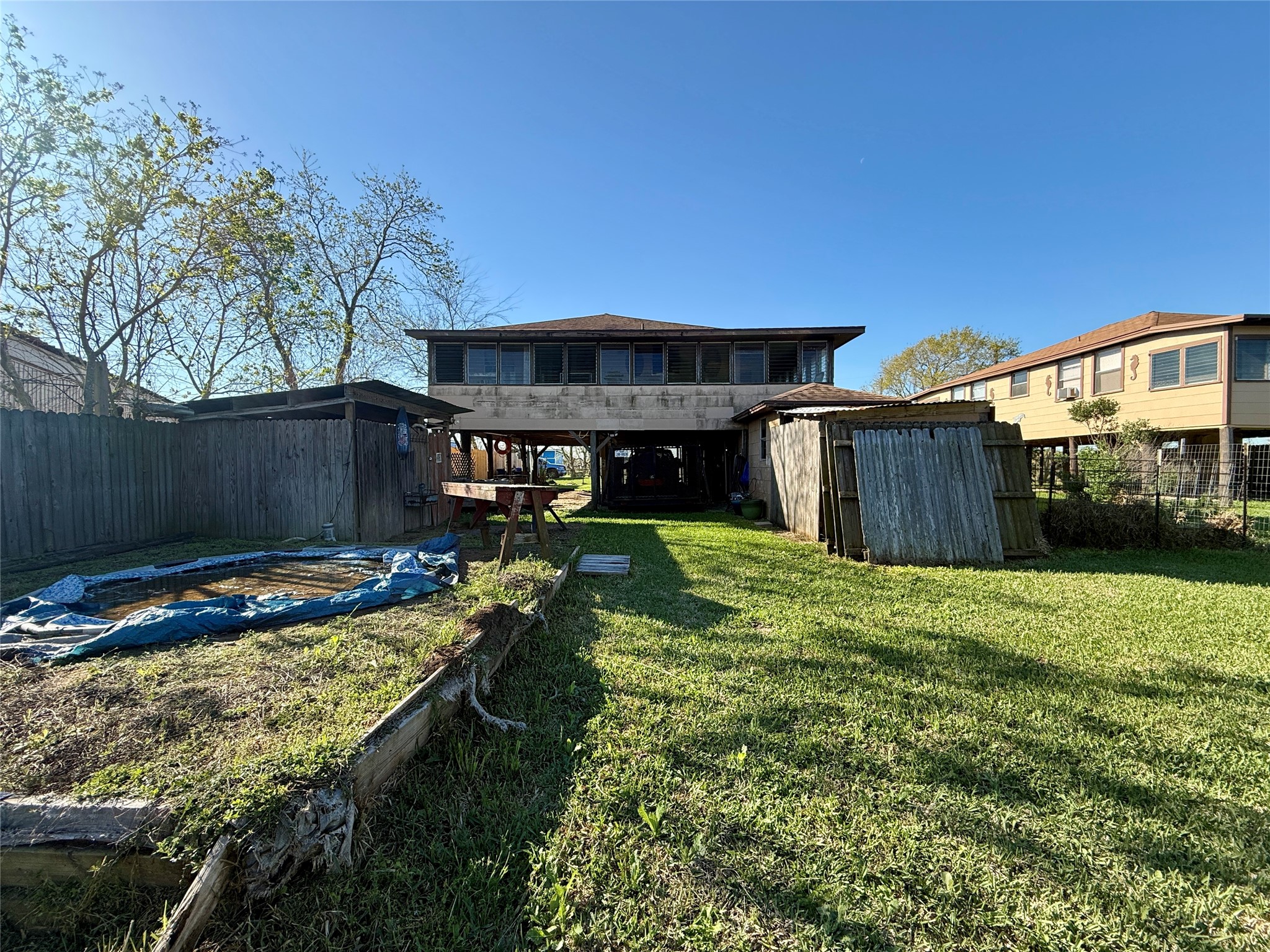 2527 Bastrop Street Angleton, TX 77515 - Photo 25 of 28