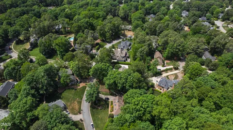 $1,895,000 | 2101 Prescott Place, Raleigh, NC 27615