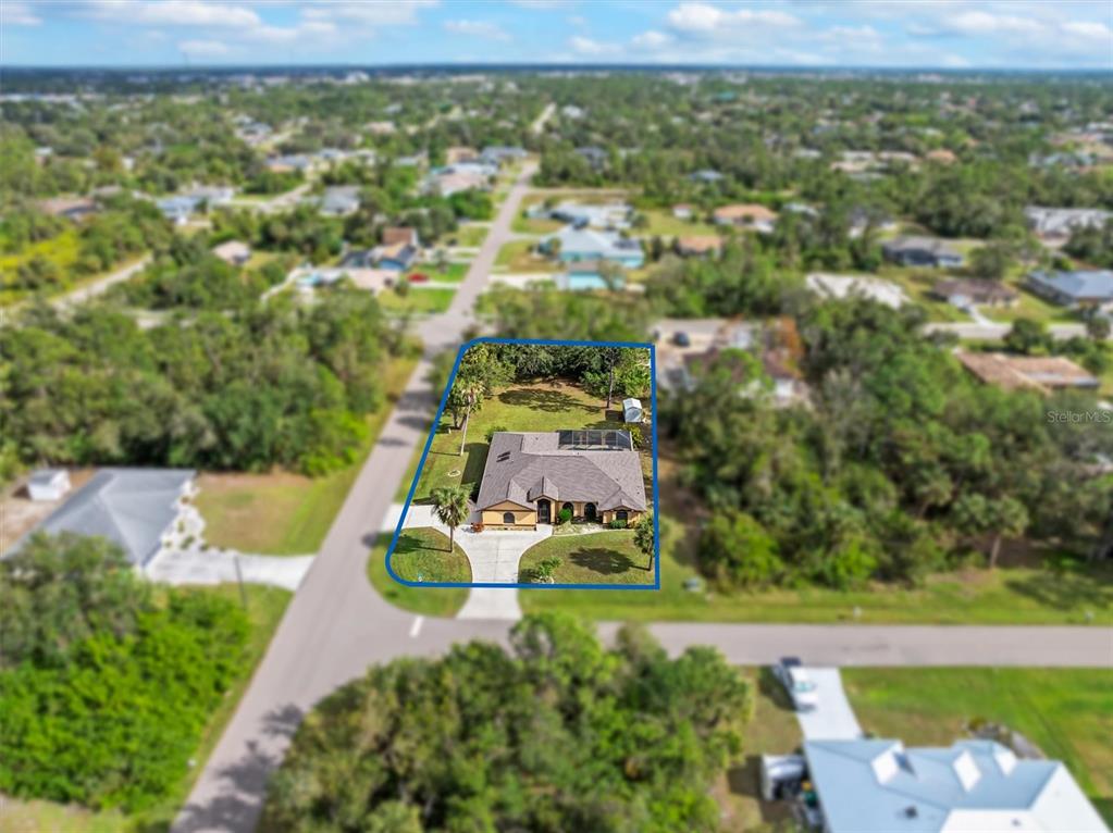 1160 Rizzo Street Port Charlotte, FL 33952 - Photo 47 of 57 Gallery Image 47