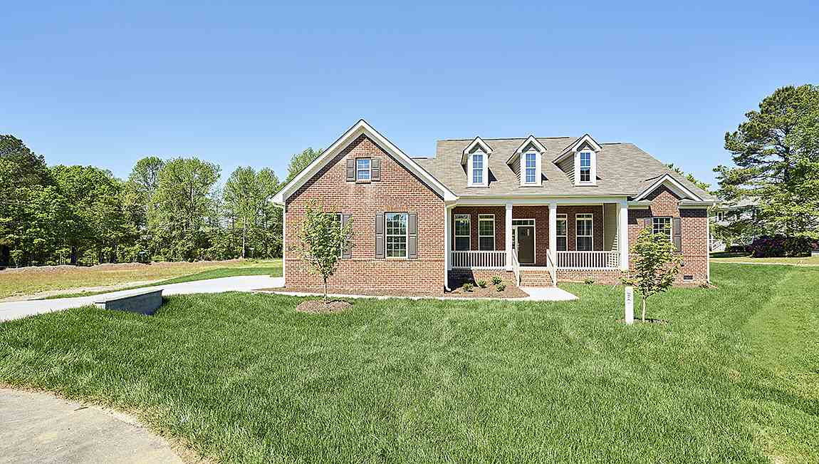 5234 Forestville Road Raleigh, NC 27616 - Photo 3 of 30 Photo 3