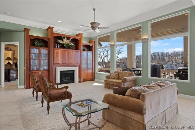 $2,950,000 | 383 Forestridge Lane, Sunrise Beach, MO 65079