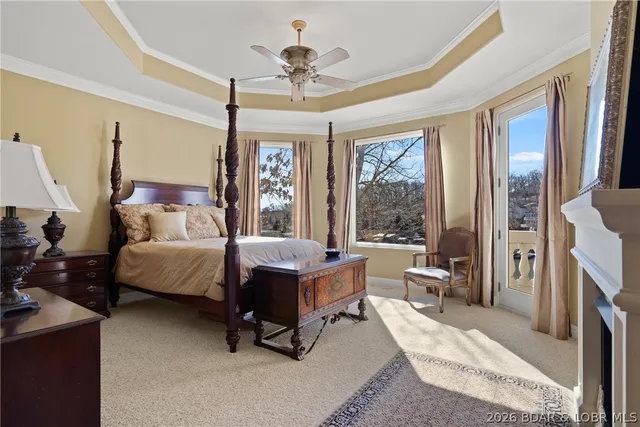 $2,950,000 | 383 Forestridge Lane, Sunrise Beach, MO 65079