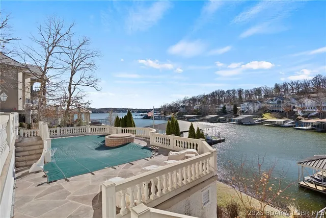 $2,950,000 | 383 Forestridge Lane, Sunrise Beach, MO 65079