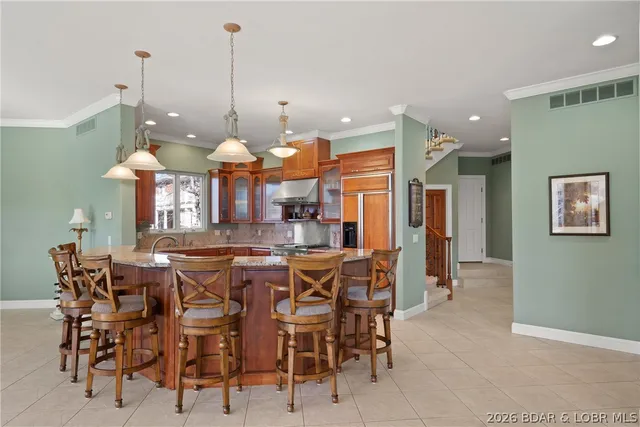 $2,950,000 | 383 Forestridge Lane, Sunrise Beach, MO 65079