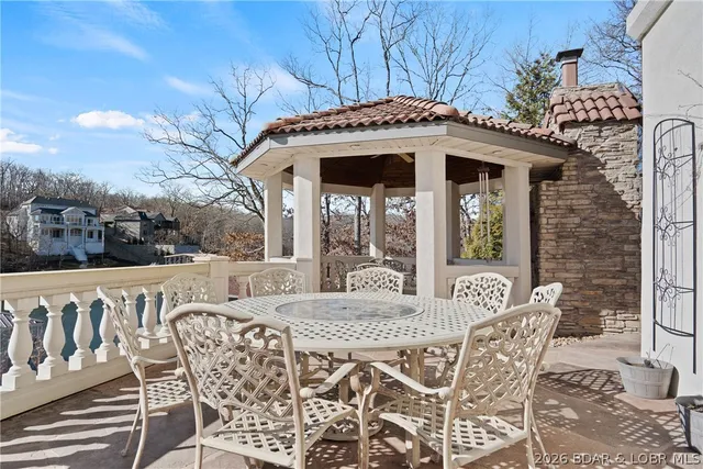 $2,950,000 | 383 Forestridge Lane, Sunrise Beach, MO 65079