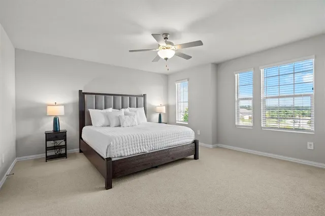 $419,500 | 2613 Kings Canyon Mews, Corinth, TX 76210