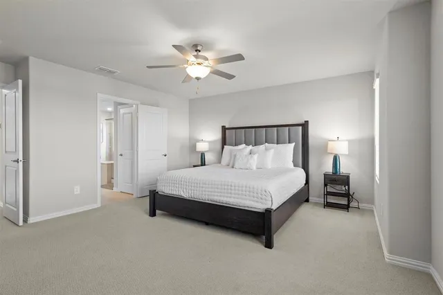 $419,500 | 2613 Kings Canyon Mews, Corinth, TX 76210