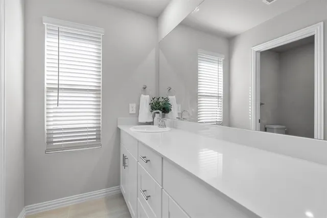 $419,500 | 2613 Kings Canyon Mews, Corinth, TX 76210