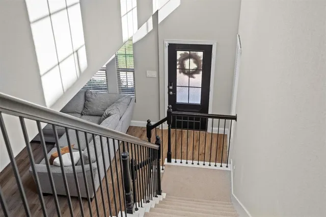 $419,500 | 2613 Kings Canyon Mews, Corinth, TX 76210