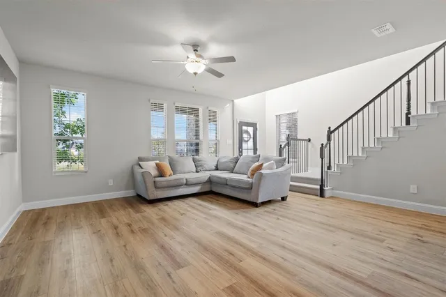 $419,500 | 2613 Kings Canyon Mews, Corinth, TX 76210