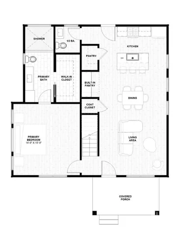 $399,900 | 204 Bruce Street, Savannah, GA 31406