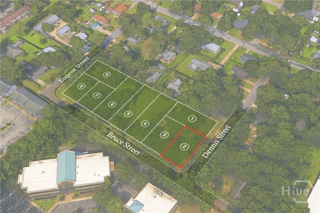 204 Bruce Street Savannah, GA 31406 - Photo 6 of 10