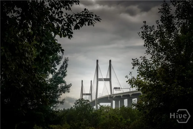 $399,900 | 204 Bruce Street, Savannah, GA 31406