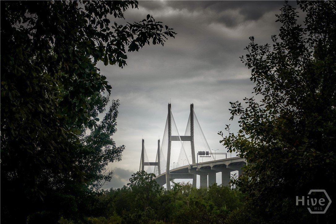 204 Bruce Street Savannah, GA 31406 - Photo 7 of 10