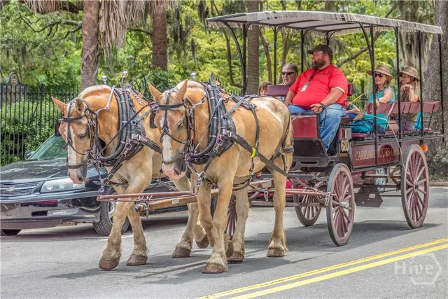 $399,900 | 204 Bruce Street, Savannah, GA 31406