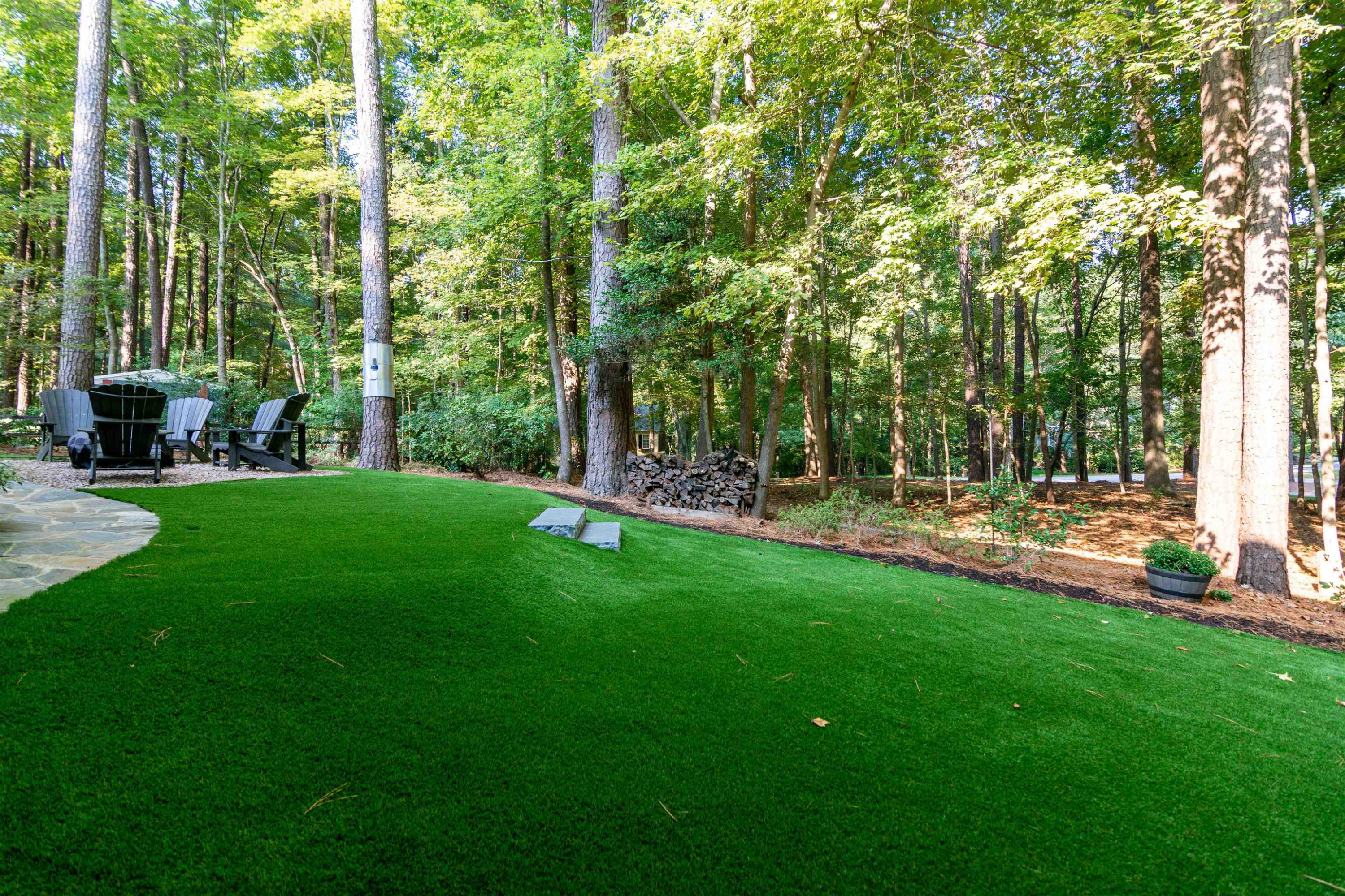 11913 Larka Court Raleigh, NC 27613 - Photo 28 of 30 Photo 28