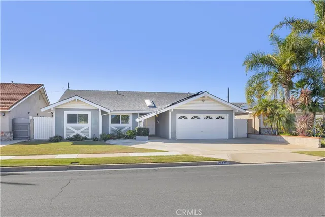 $4,600 | 16357 Spruce Street, Fountain Valley, CA 92708