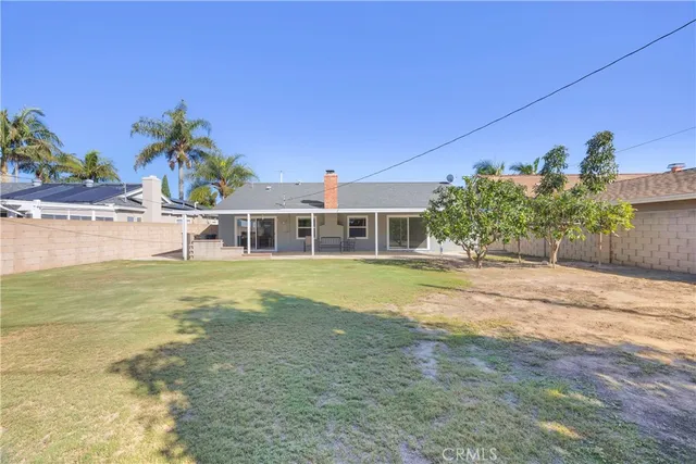 $4,600 | 16357 Spruce Street, Fountain Valley, CA 92708