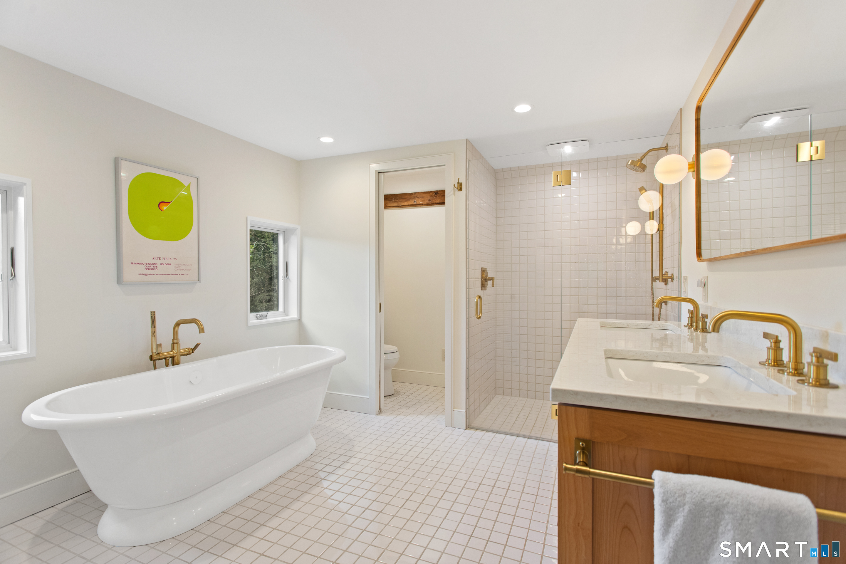 122 Millstone Road Wilton, CT 06897 - Photo 14 of 32 Gallery Image 14