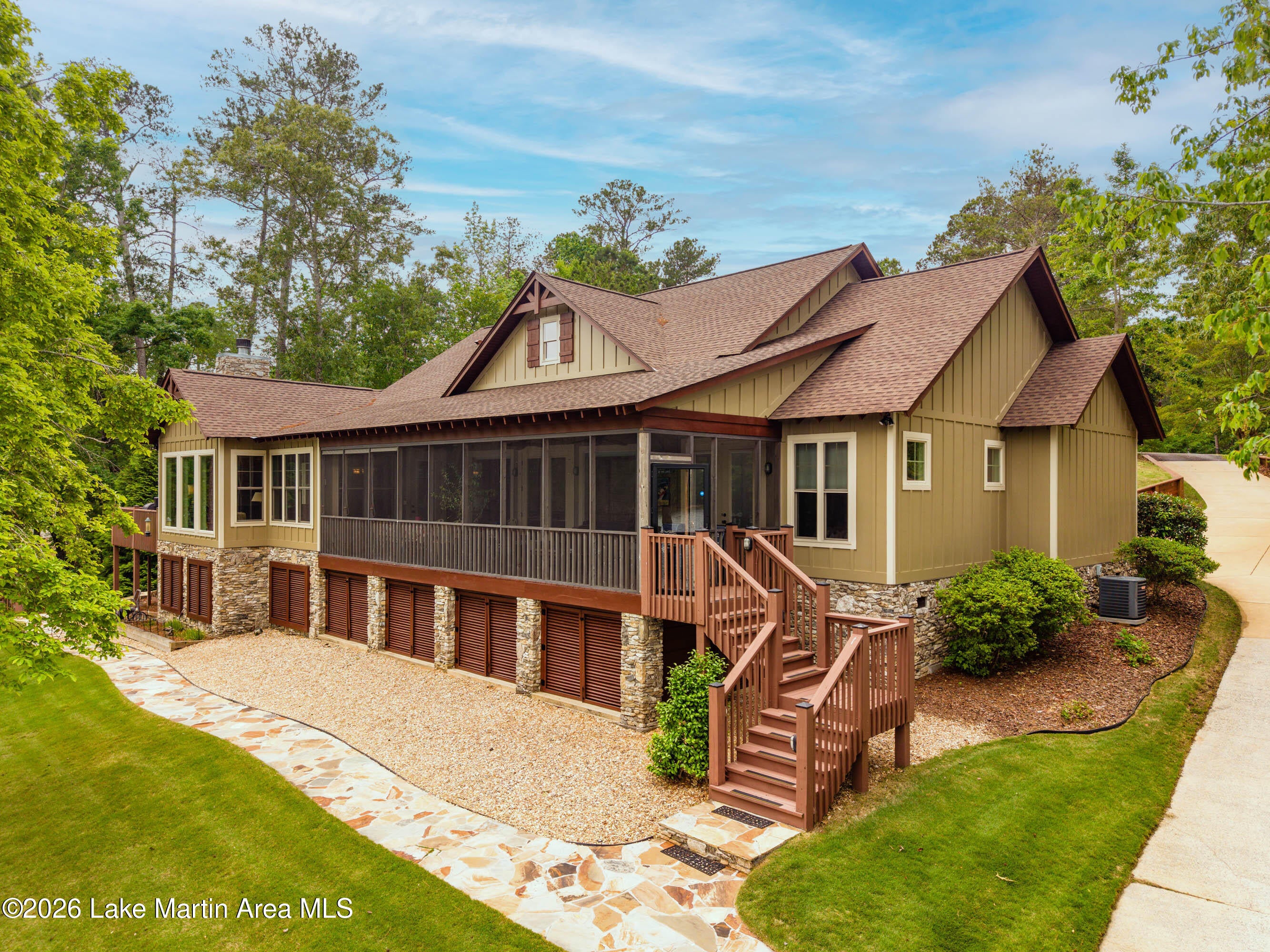 180 Windsong Road Dadeville, AL 36853 - Photo 1 of 1 180 Wind Song Rd-5
