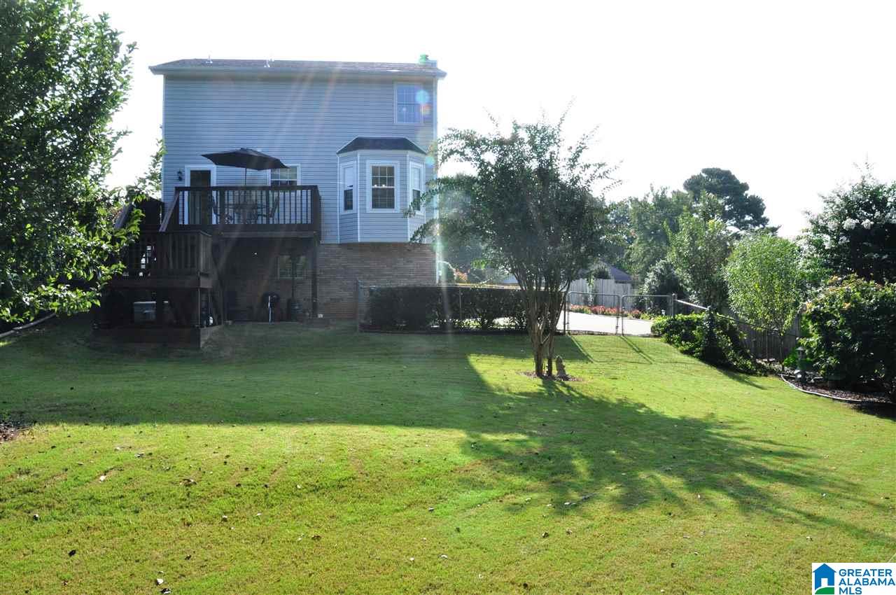 105 Dolphin Court Alabaster, AL 35007 - Photo 18 of 25