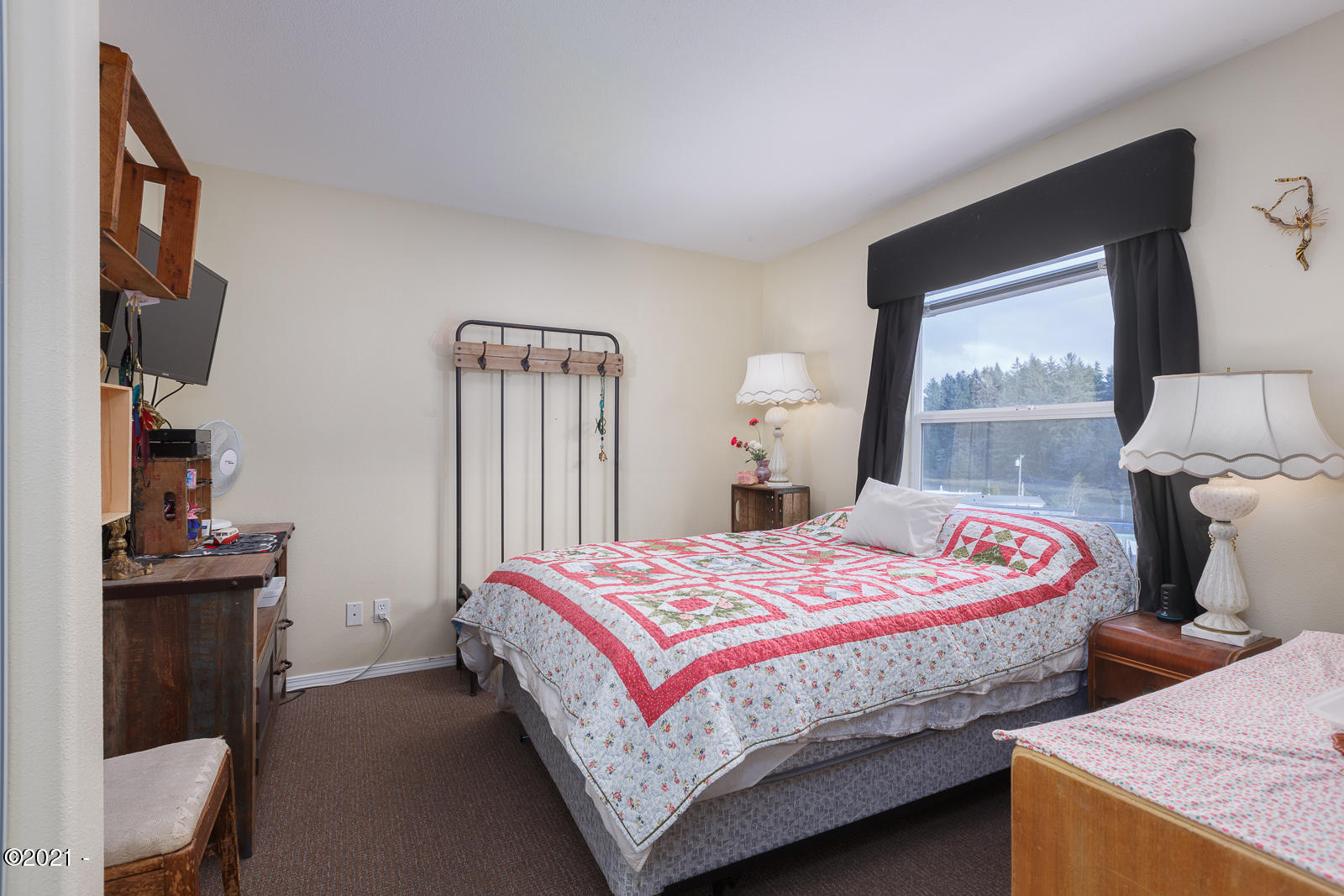 5201 Southwest Highway 101 Lincoln City, OR 97367 - Photo 14 of 19 WatersEdgeUnit401-11