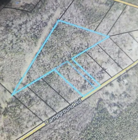 $74,900 | 3979 Campground Road, Wrens, GA 30833