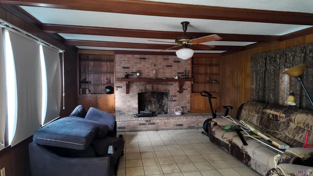 $115,000 | 411 Claiborne Street, New Roads, LA 70760