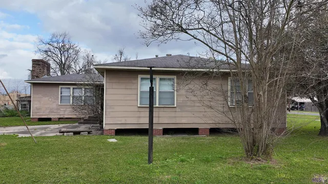 $115,000 | 411 Claiborne Street, New Roads, LA 70760