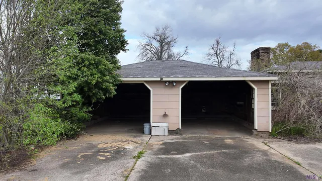 $115,000 | 411 Claiborne Street, New Roads, LA 70760