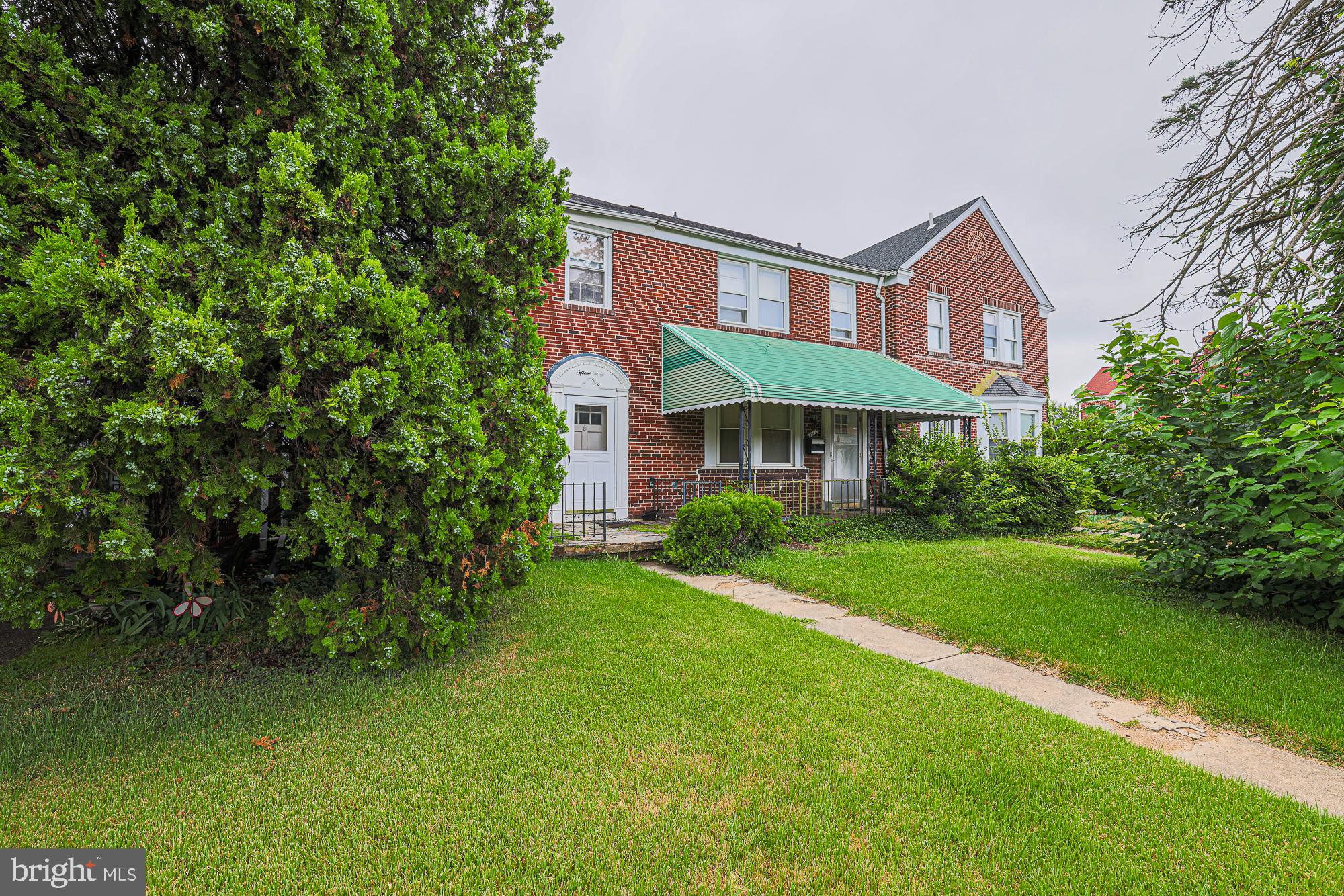 1540 Kingsway Road Baltimore, MD 21218 - Photo 27 of 39