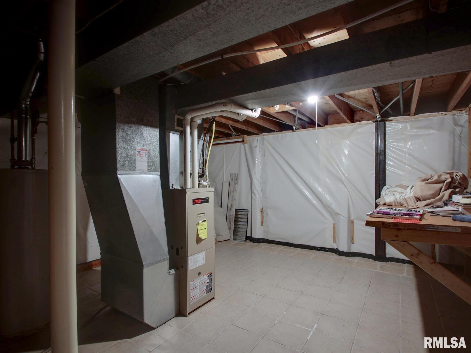 916 North 36th Street Quincy, IL 62305 - Photo 23 of 29