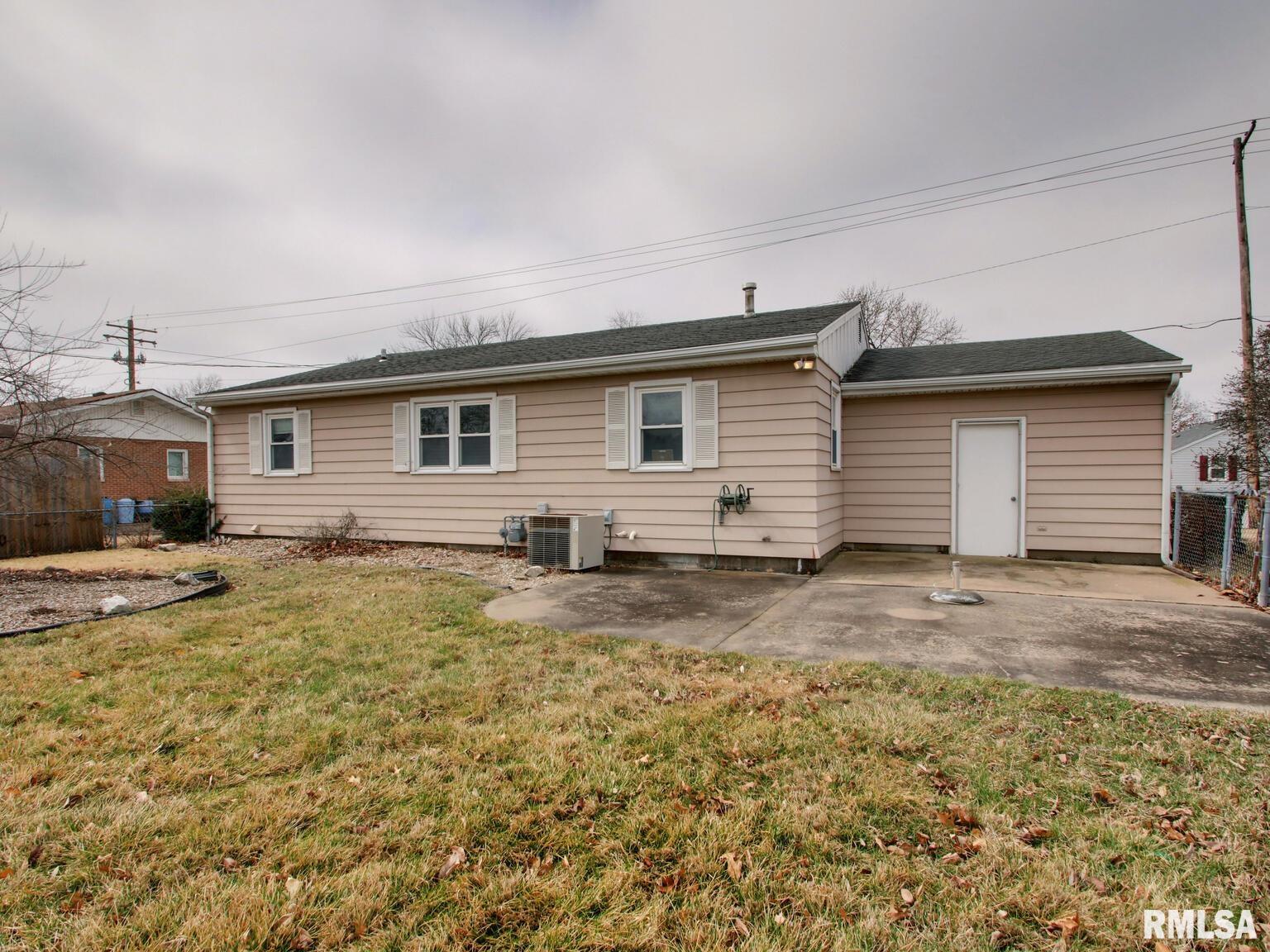 916 North 36th Street Quincy, IL 62305 - Photo 24 of 29