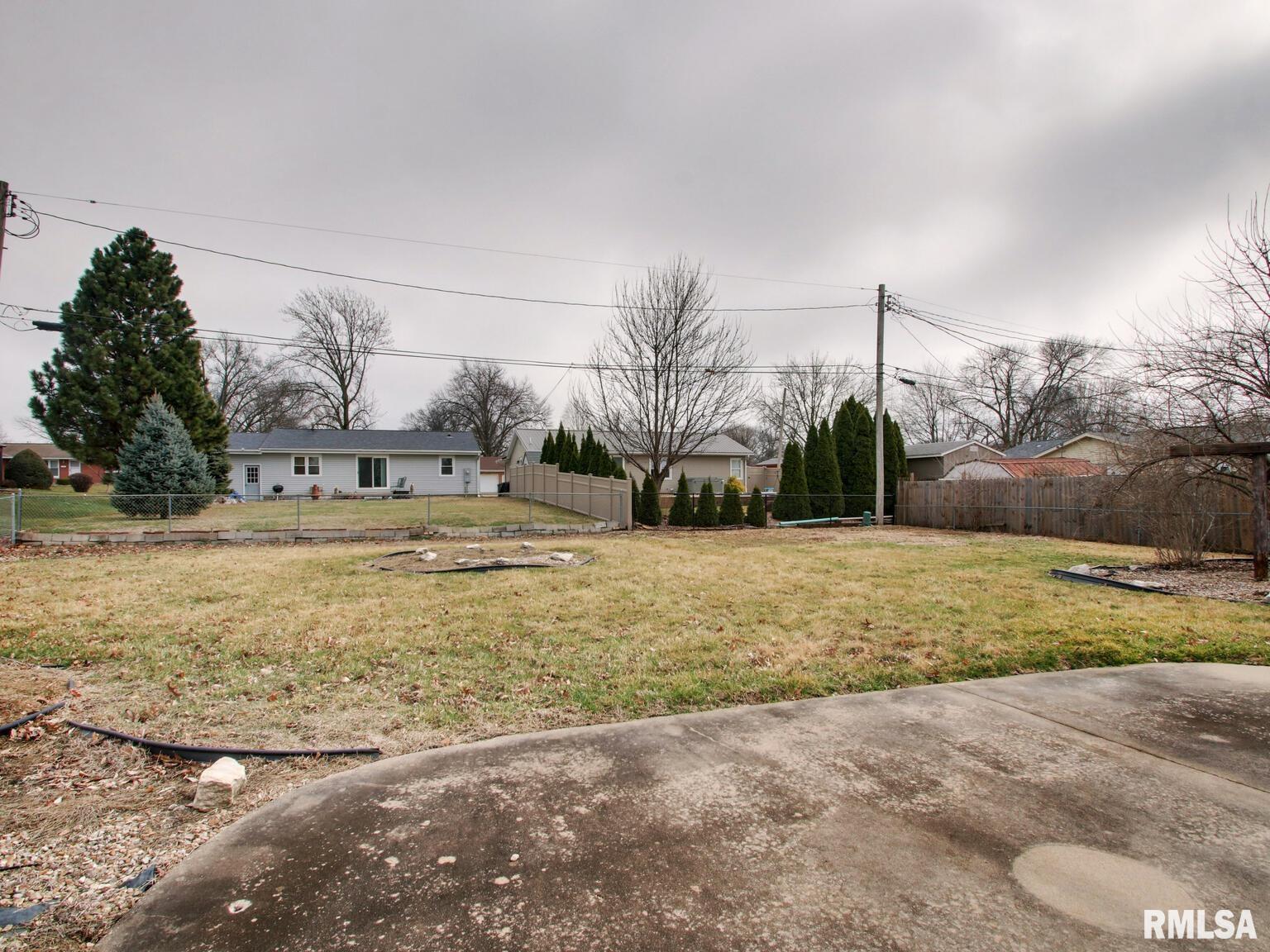 916 North 36th Street Quincy, IL 62305 - Photo 26 of 29