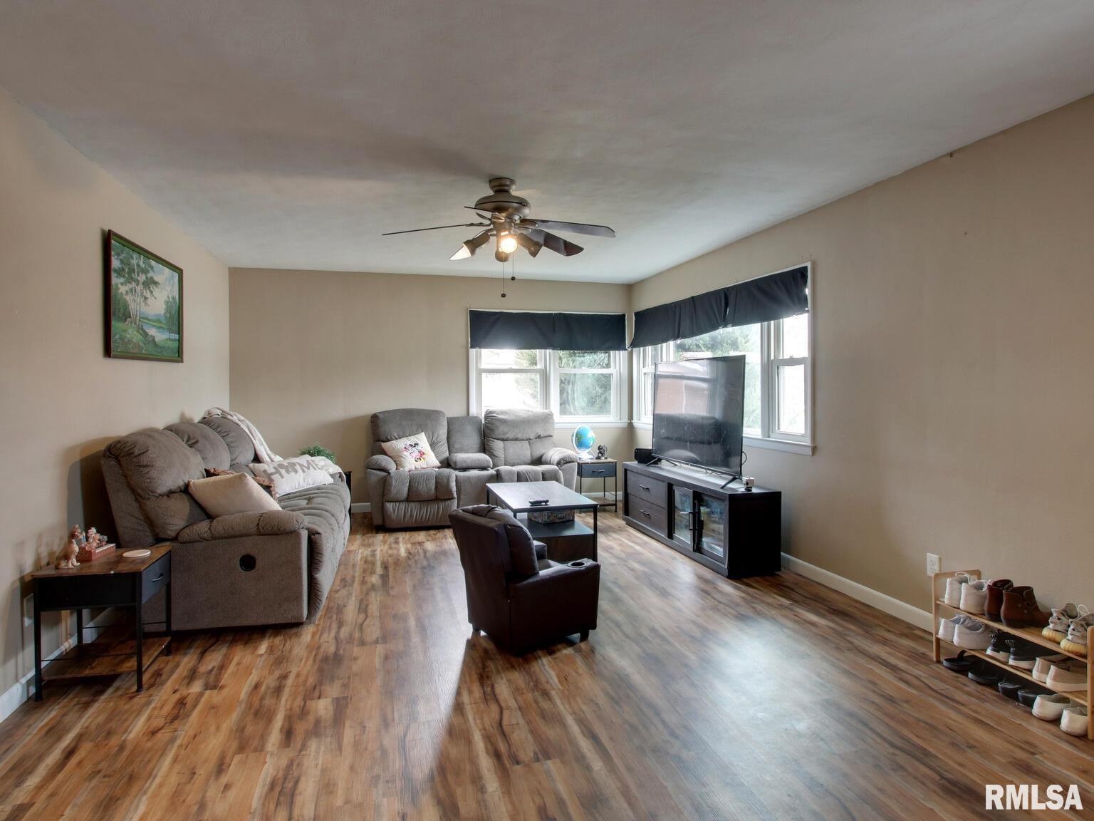 916 North 36th Street Quincy, IL 62305 - Photo 7 of 29