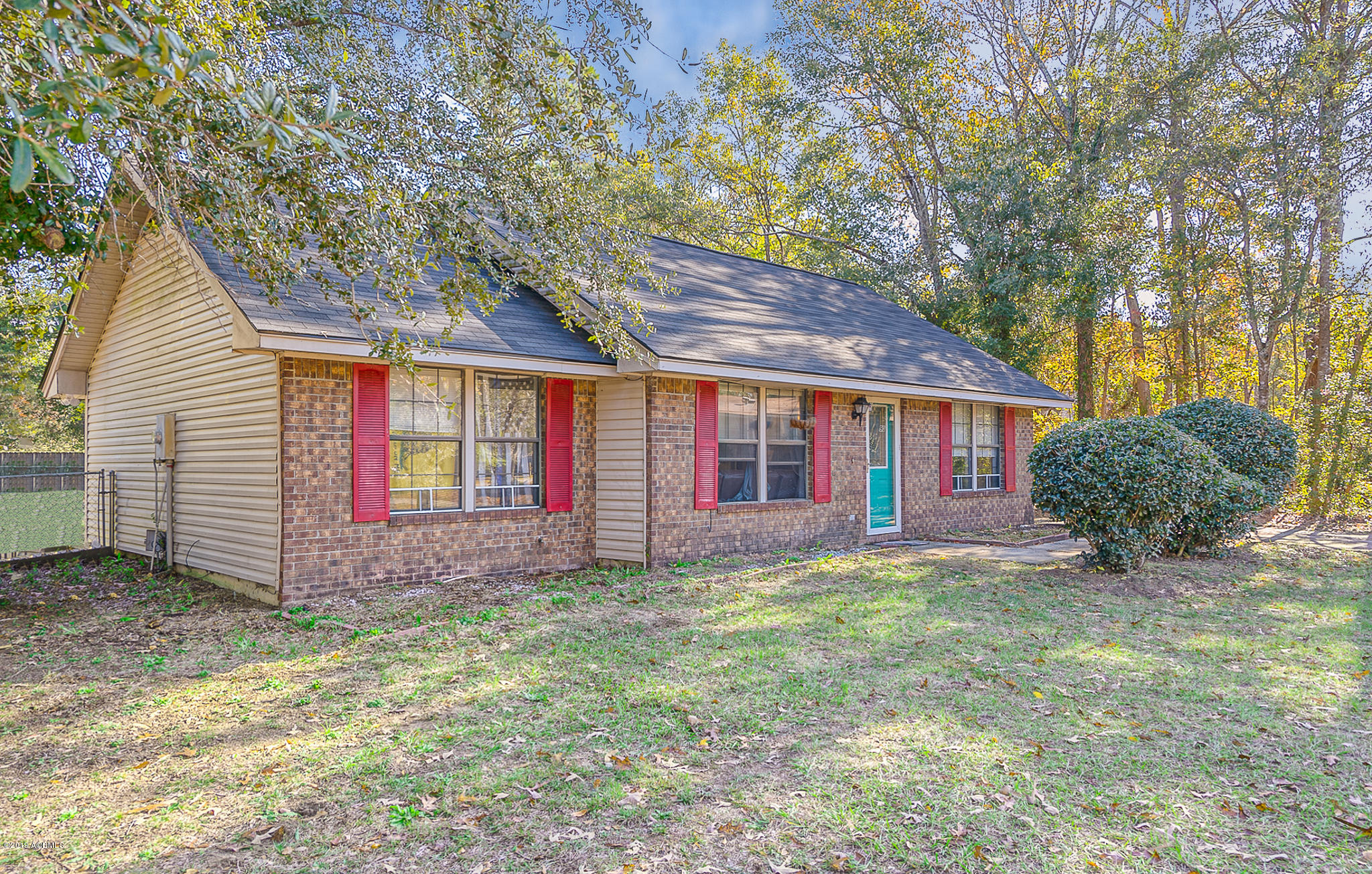90 State Rd S-7-596 Beaufort, SC 29906 - Photo 3 of 30 3