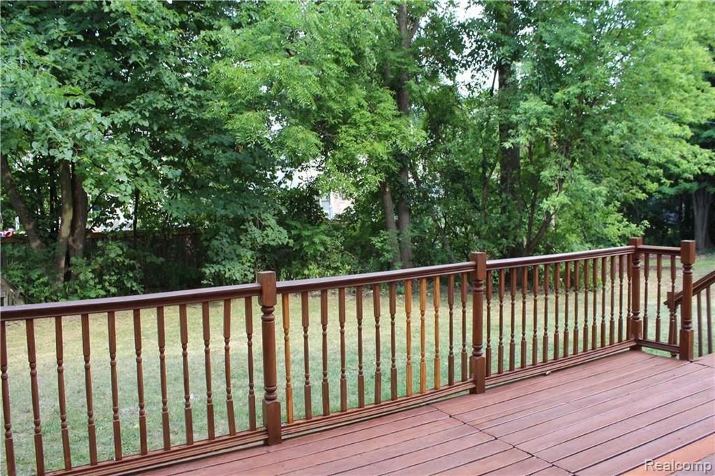 3563 Alida Avenue Rochester Hills, MI 48309 - Photo 23 of 24