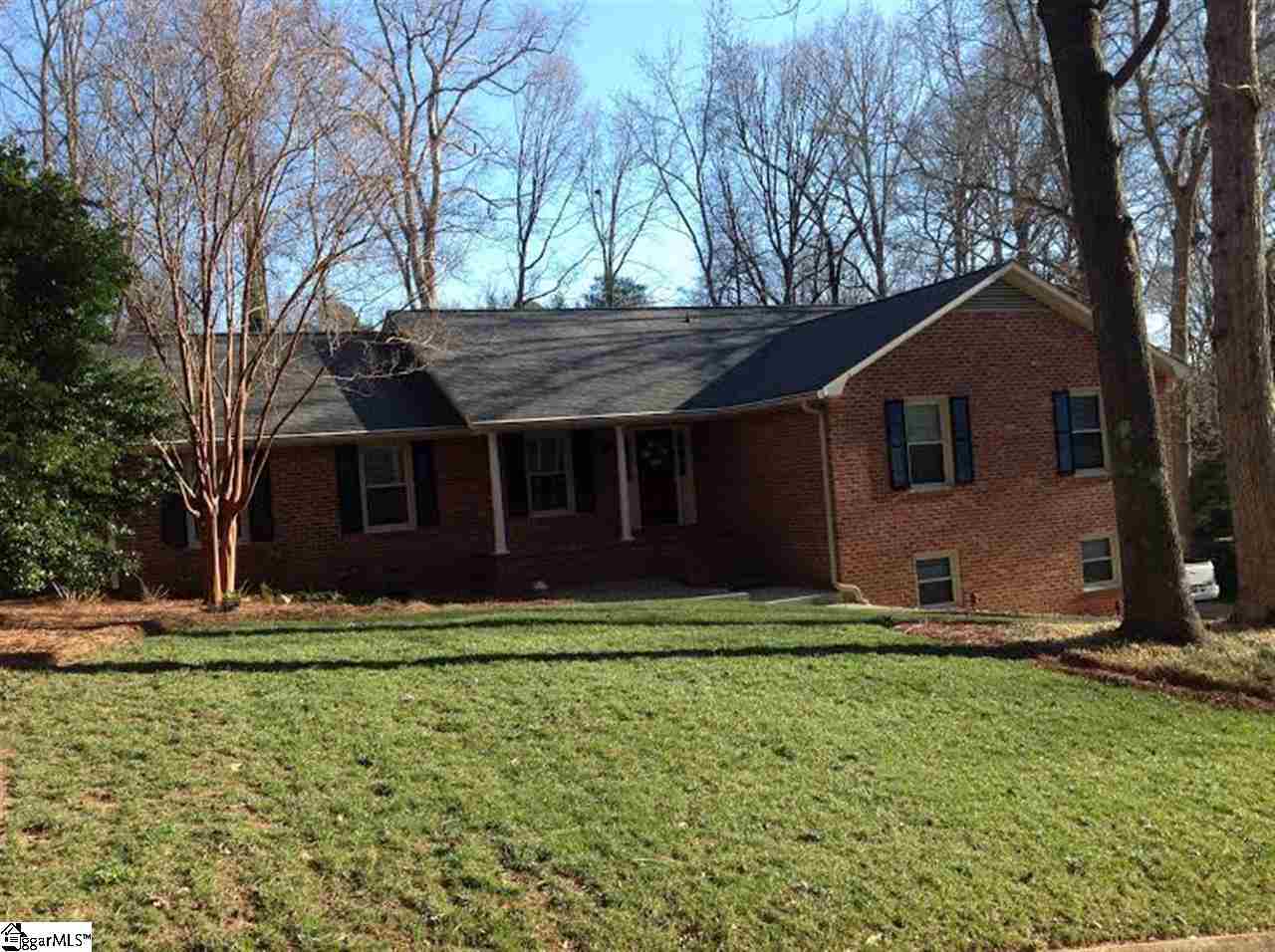 207 Oak Ridge Court Greer, SC 29650 - Photo 1 of 1 Gallery Image 1