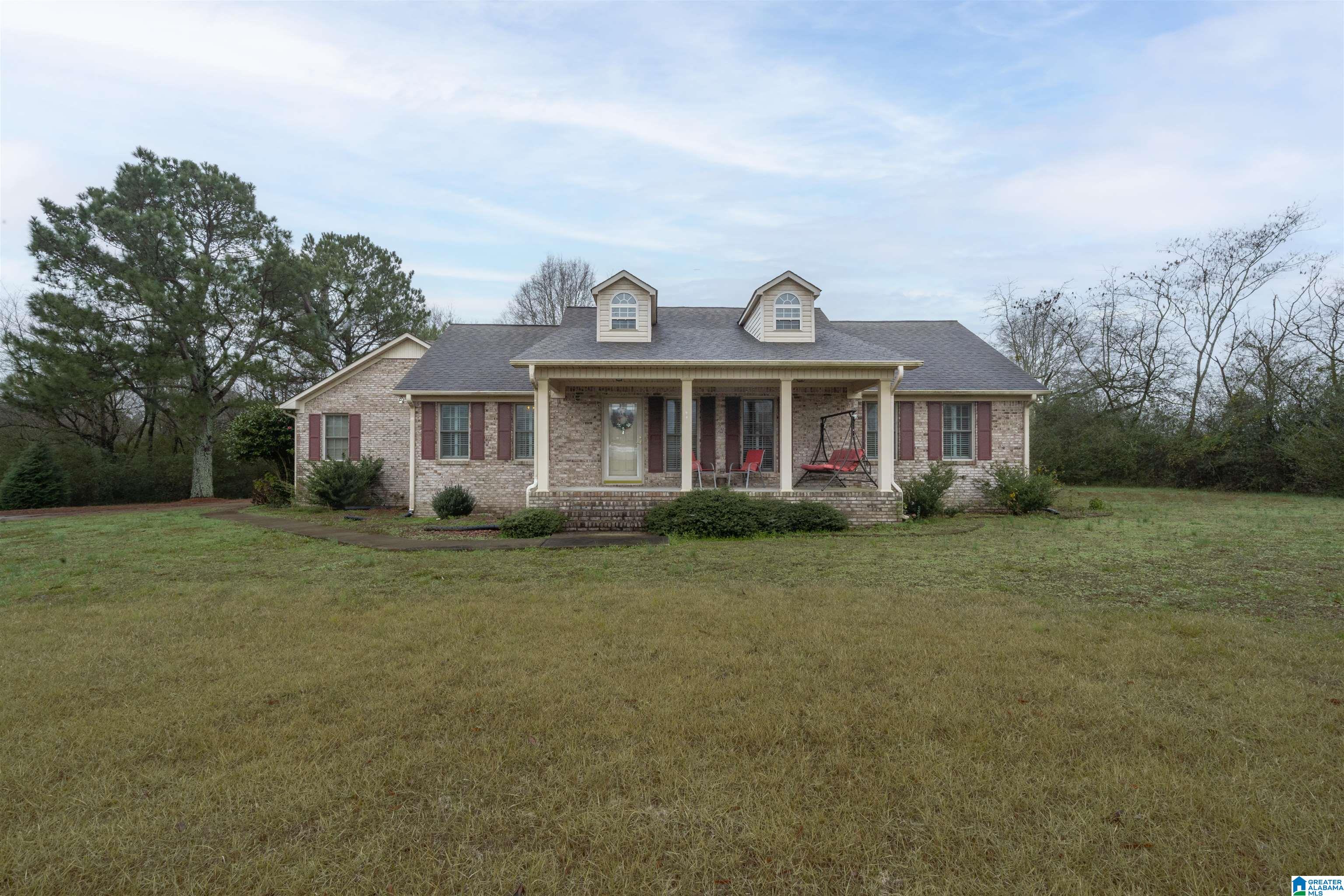 941 Hopewell Road Northeast Hanceville, AL 35077 - Photo 30 of 46