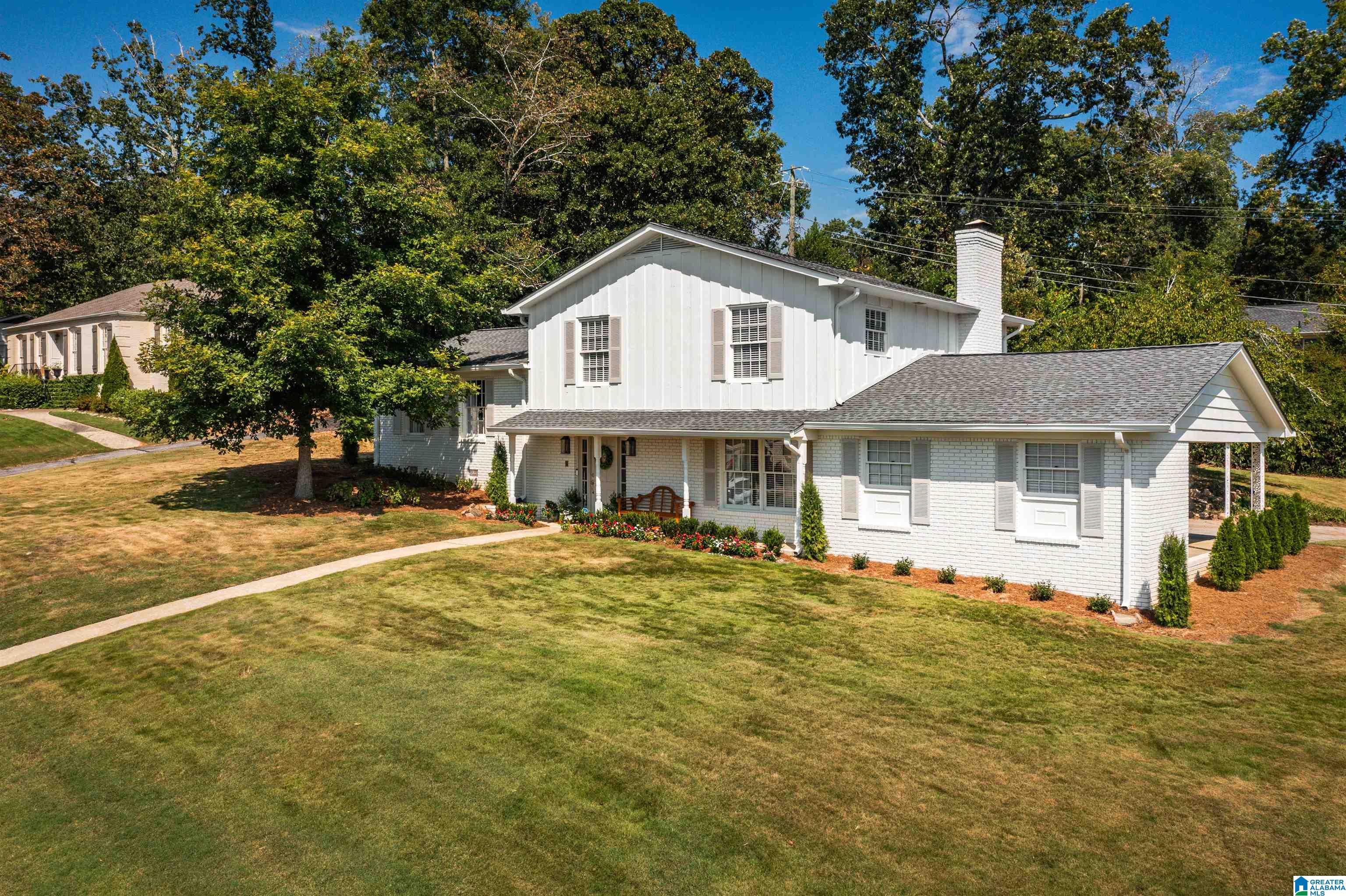 3764 Crestbrook Road Mountain Brook, AL 35223 - Photo 38 of 38