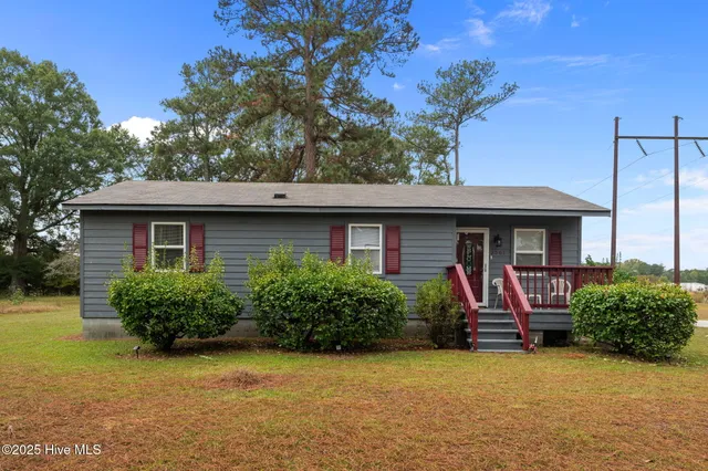 $175,000 | 3561 Urban Estates Drive, Grifton, NC 28530