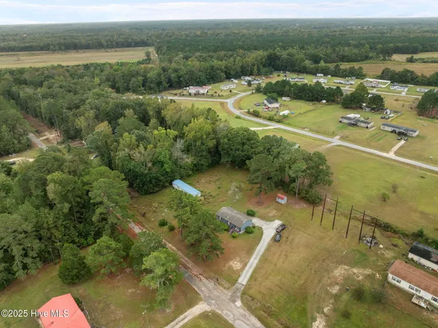 $175,000 | 3561 Urban Estates Drive, Grifton, NC 28530