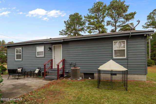 $175,000 | 3561 Urban Estates Drive, Grifton, NC 28530