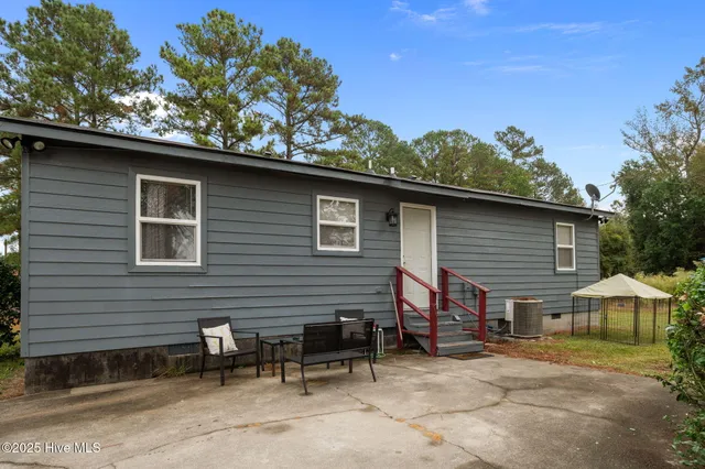 $175,000 | 3561 Urban Estates Drive, Grifton, NC 28530