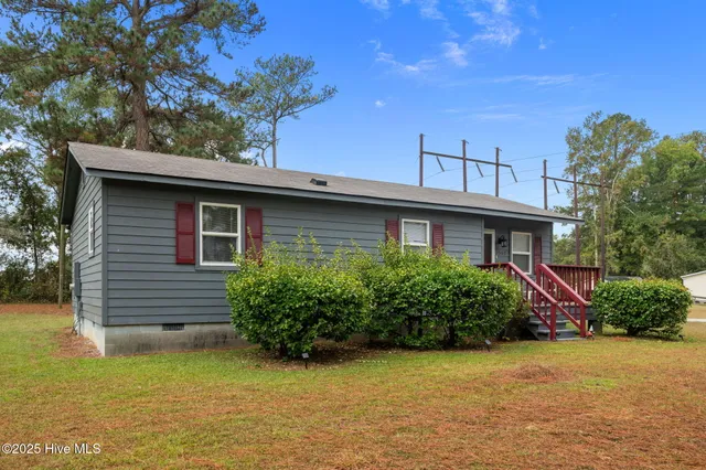 $175,000 | 3561 Urban Estates Drive, Grifton, NC 28530