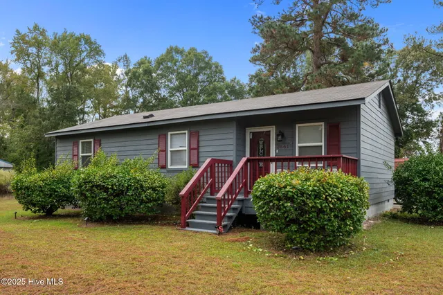 $175,000 | 3561 Urban Estates Drive, Grifton, NC 28530