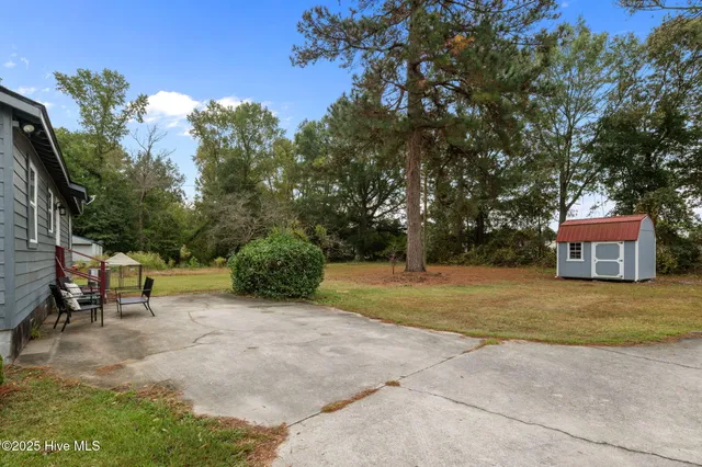 $175,000 | 3561 Urban Estates Drive, Grifton, NC 28530
