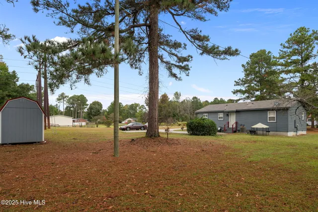 $175,000 | 3561 Urban Estates Drive, Grifton, NC 28530