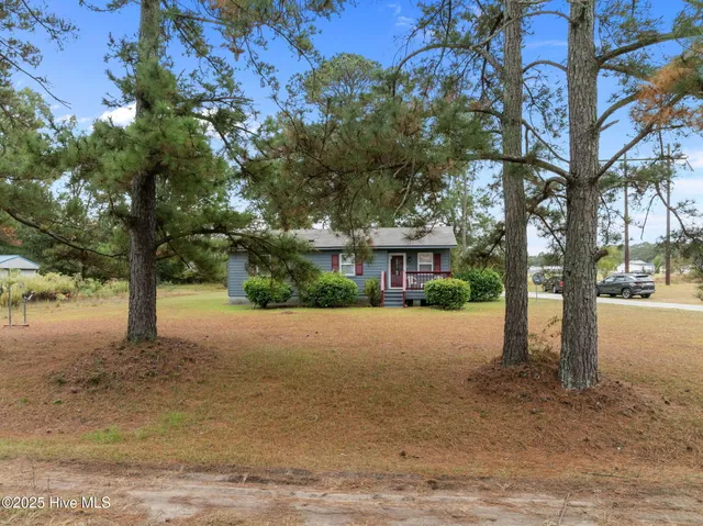 $175,000 | 3561 Urban Estates Drive, Grifton, NC 28530