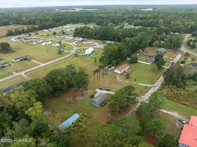 $175,000 | 3561 Urban Estates Drive, Grifton, NC 28530